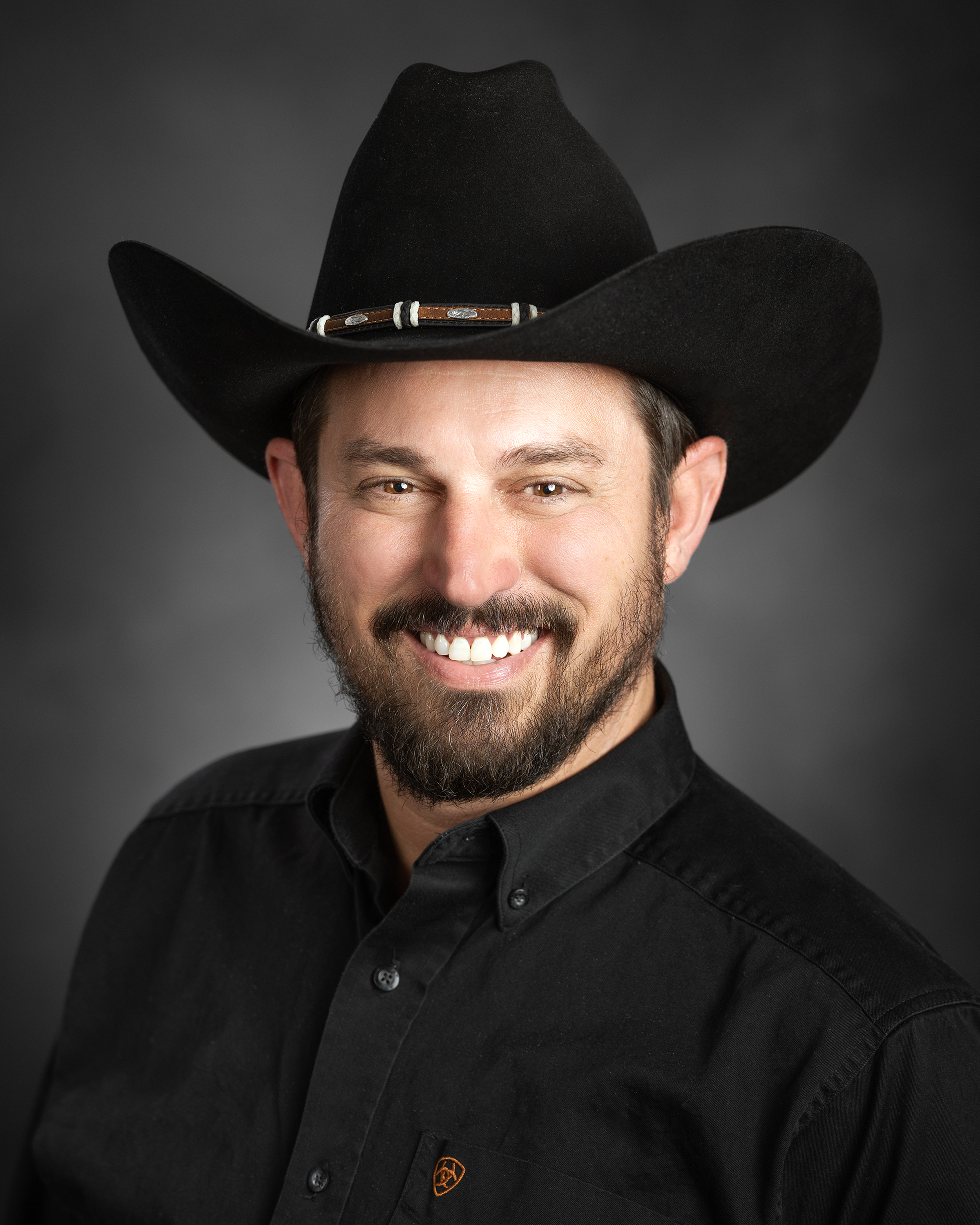 Heath Shields headshot